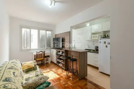 Apartamento com 1 Quarto à venda, 39m² no Menino Deus, Porto Alegre