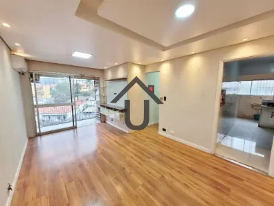Apartamento com 2 Quartos à venda, 67m² no Vila Gomes, São Paulo