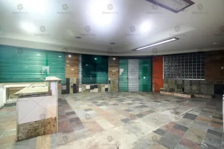 Sala Comercial para alugar, 300m² no Jardim Anchieta, Mauá