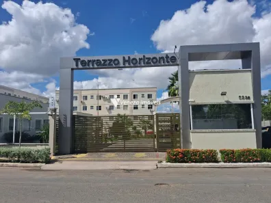 Apartamento com 2 Quartos à venda, 38m² no Novo Horizonte, Teresina