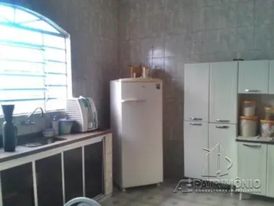 Casa com 4 Quartos à venda, 191m² no Parque Três Meninos, Sorocaba