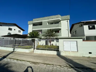 Apartamento com 2 Quartos à venda, 45m² no Steffen, Brusque