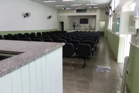Ponto Comercial com 1 Quarto à venda, 192m² no Paulista, Piracicaba