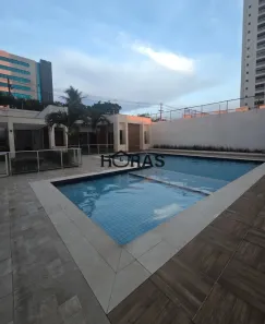 Apartamento com 3 Quartos para alugar, 88m² no Alvorada, Cuiabá