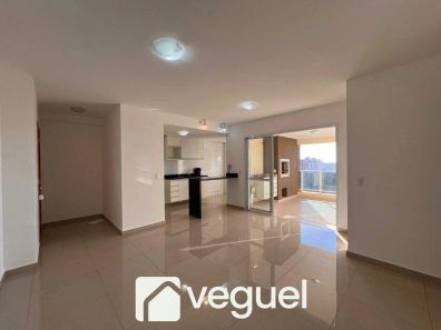 Apartamento com 2 Quartos à venda, 87m² no Bosque das Juritis, Ribeirão Preto