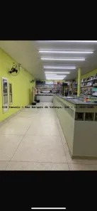 Imóvel Comercial com 3 Quartos à venda, 3m² no Mooca, São Paulo