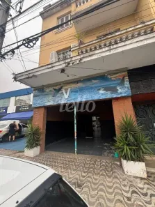 Ponto Comercial para alugar, 124m² no Mooca, São Paulo