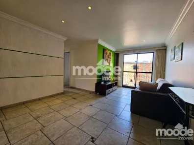 Apartamento com 3 Quartos à venda, 62m² no Jardim Dracena, São Paulo