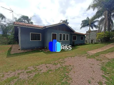Fazenda/Sítio com 3 Quartos para alugar, 200m² no Arataba, Louveira