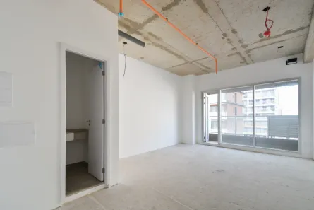 Sala Comercial à venda, 36m² no Cerqueira César, São Paulo
