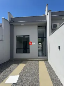 Casa com 2 Quartos à venda, 64m² no Três Rios do Norte, Jaraguá do Sul