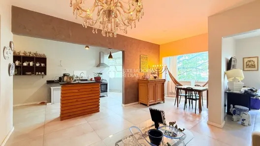 Apartamento com 3 Quartos à venda, 118m² no Rio Branco, Porto Alegre
