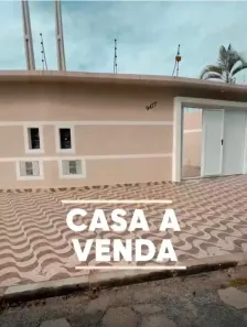 Casa com 3 Quartos à venda, 115m² no 11730000, Mongaguá