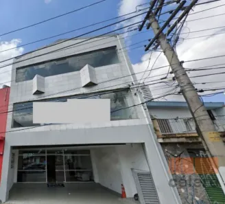 Prédio Comercial à venda, 500m² no Mooca, São Paulo
