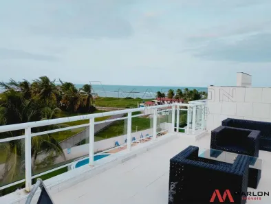 Apartamento com 3 Quartos à venda, 203m² no , Nísia Floresta