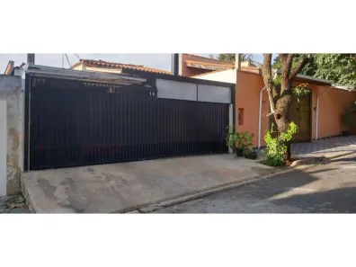 Casa com 2 Quartos à venda, 85m² no Jardim Topázio, Sorocaba