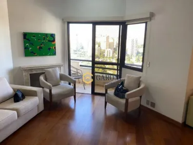 Apartamento com 3 Quartos à venda, 114m² no Perdizes, São Paulo