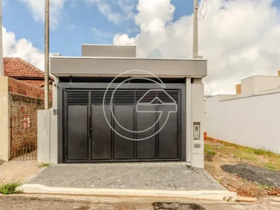 Casa com 3 Quartos à venda, 132m² no Centro, Marília