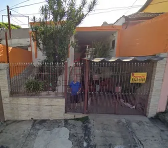 Sobrado com 3 Quartos à venda, 163m² no Vila Santa Clara, São Paulo