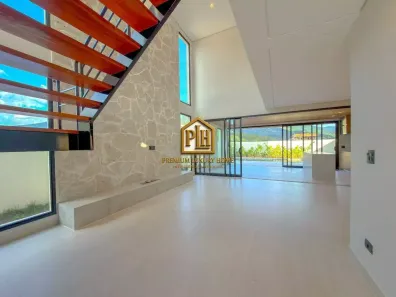 Casa de Condomínio com 4 Quartos à venda, 300m² no Loteamento Ecoville Residencial Atibaia, Atibaia