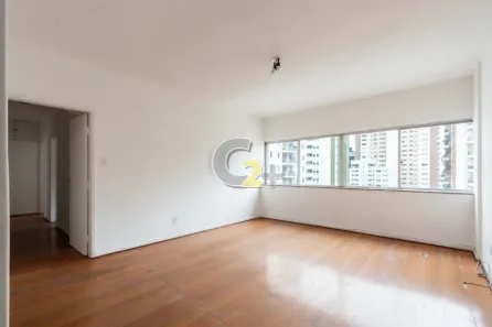 Apartamento com 3 Quartos à venda, 108m² no Pinheiros, São Paulo