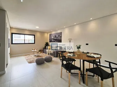 Sobrado com 3 Quartos à venda, 100m² no Vila Pires, Santo André