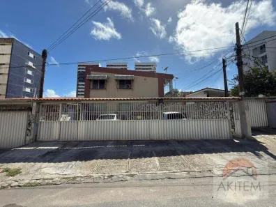 Apartamento com 2 Quartos à venda, 55m² no Rio Doce, Olinda