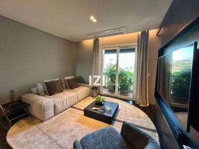 Apartamento com 2 Quartos para alugar, 86m² no Jardim Paulistano, São Paulo