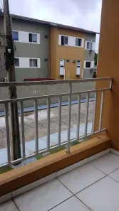 Apartamento com 2 Quartos à venda, 55m² no Tenoné, Belém