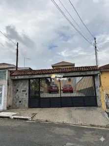 Sobrado com 7 Quartos à venda, 200m² no Sítio Morro Grande, São Paulo