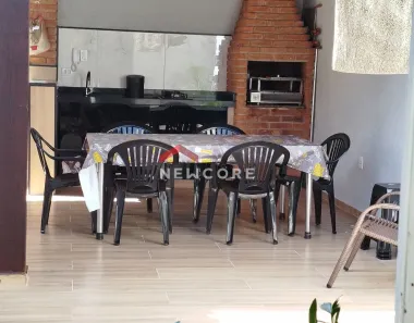 Casa com 4 Quartos à venda, 202m² no Jardim Carolina, Bauru