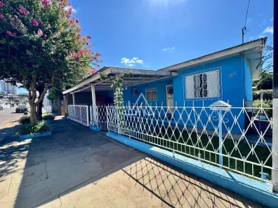 Casa com 3 Quartos à venda, 142m² no Planaltina, Passo Fundo