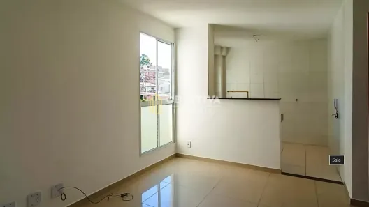 Apartamento com 2 Quartos para alugar, 39m² no Vila Nova, Porto Alegre