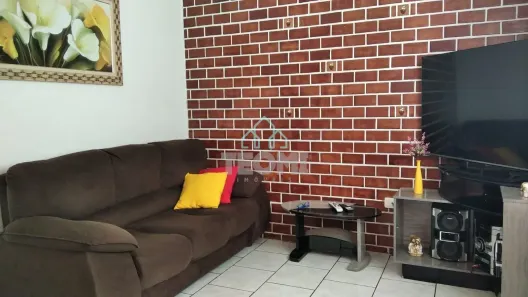 Casa com 3 Quartos à venda, 145m² no Residencial Novo Horizonte, Taubaté