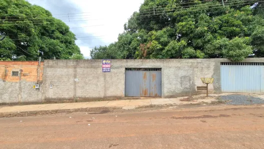 Lote/Terreno à venda, 2043m² no Vila Santa Tereza II, Terezópolis de Goiás