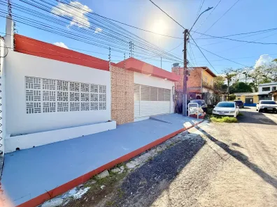 Casa com 3 Quartos à venda, 170m² no Coqueiro, Ananindeua