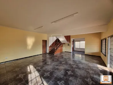 Imóvel Comercial com 4 Quartos à venda, 290m² no Vila Ana Maria, Ribeirão Preto