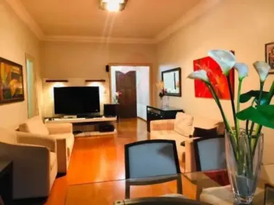 Apartamento com 1 Quarto à venda, 110m² no Copacabana, Rio de Janeiro