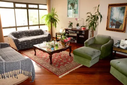 Apartamento com 4 Quartos à venda, 264m² no Agronômica, Florianópolis