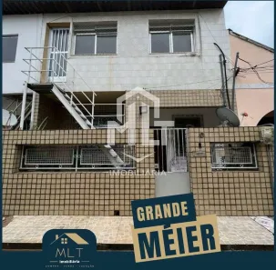 Casa com 5 Quartos à venda, 200m² no Engenho Novo, Rio de Janeiro