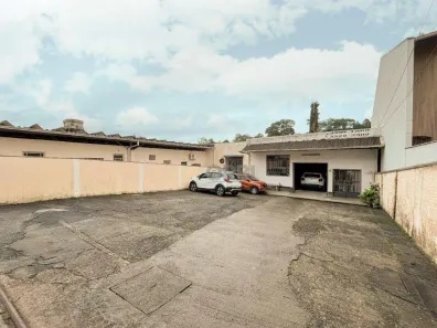 Galpão/Depósito/Armazém à venda, 481m² no Velha, Blumenau