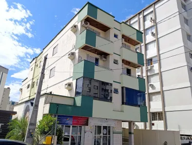 Apartamento com 2 Quartos à venda, 91m² no Centro, Criciúma
