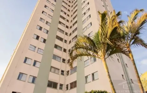 Apartamento com 2 Quartos à venda, 50m² no Jardim Jaú (Zona Leste), São Paulo