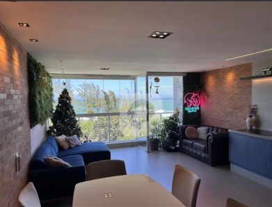 Apartamento com 3 Quartos à venda, 139m² no Recreio dos Bandeirantes, Rio de Janeiro