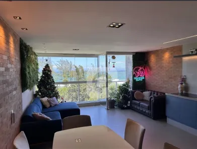 Apartamento com 3 Quartos à venda, 139m² no Recreio dos Bandeirantes, Rio de Janeiro