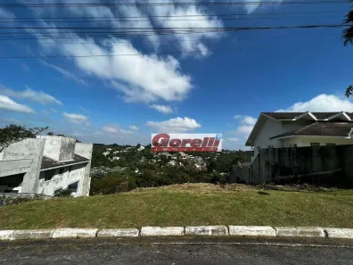 Lote/Terreno à venda, 1555m² no Novo Horizonte Hills I e II, Arujá