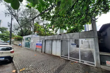 Apartamento com 3 Quartos à venda, 68m² no Casa Amarela, Recife