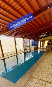 Casa com 6 Quartos à venda, 450m² no Capim Macio, Natal