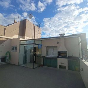 Apartamento com 3 Quartos à venda, 337m² no Jardim Pereira do Amparo, Jacareí