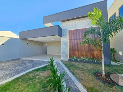 Casa com 3 Quartos à venda, 175m² no Setor Três Marias, Goiânia